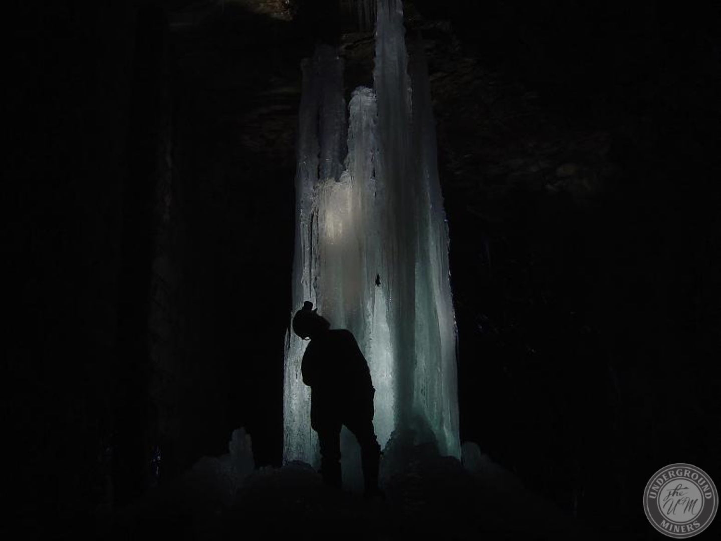 DL&W Factoryville Tunnels Underground Miners